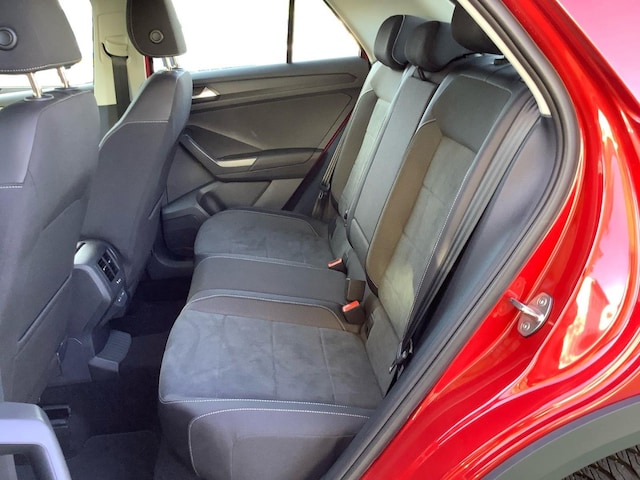 Volkswagen T-Roc 1.5 TSI DSG Style