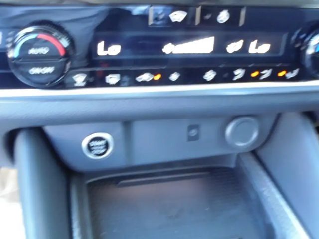 Nissan Qashqai DIG-T N-Connecta