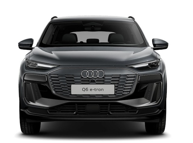 Audi Q6 e-tron Quattro