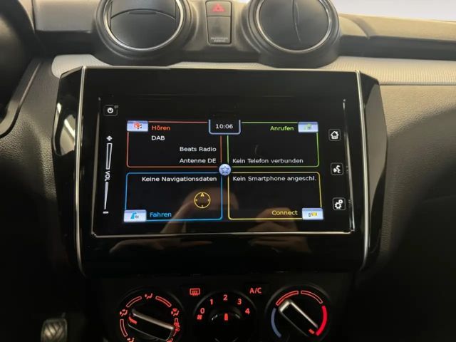 Suzuki Swift Club Comfort