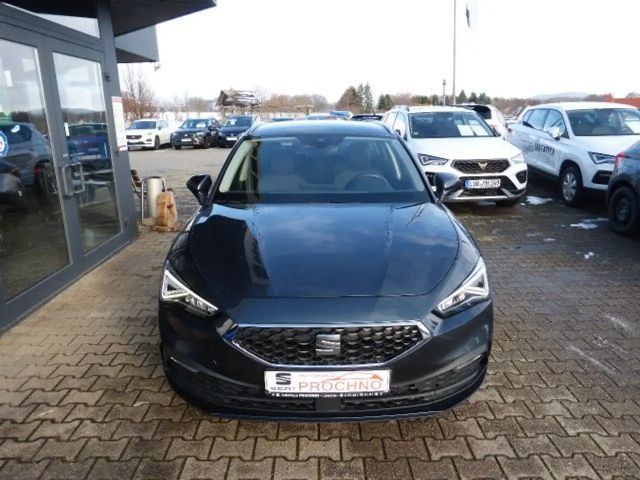 Seat Leon 1.5 TSI Sportstourer Xcellence