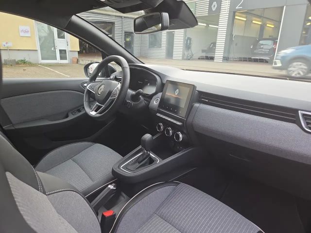 Renault Clio E-Tech Hybrid Techno