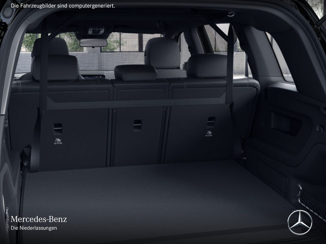 Mercedes-Benz GLB 200 GLB 200