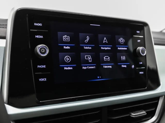 Volkswagen T-Roc 1.5 TSI DSG