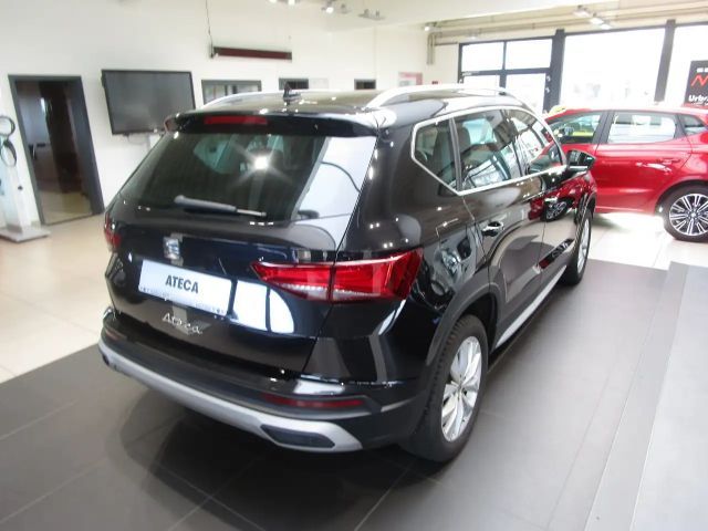 Seat Ateca 1.5 TSI