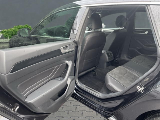 Volkswagen Arteon Shooting Brake R-Line