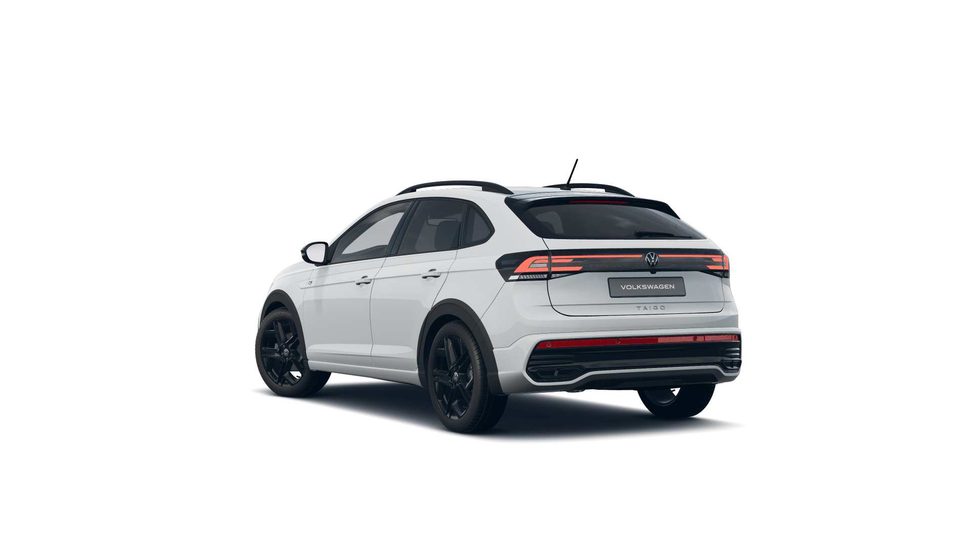 Volkswagen Taigo R-Line