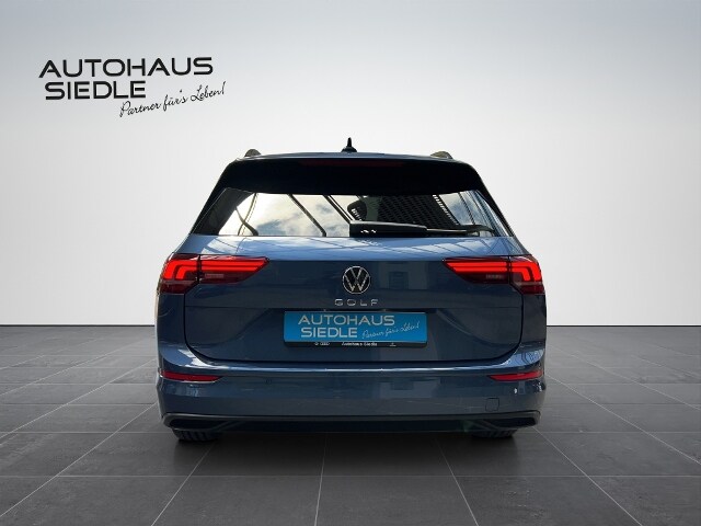 Volkswagen Golf Plus Variant