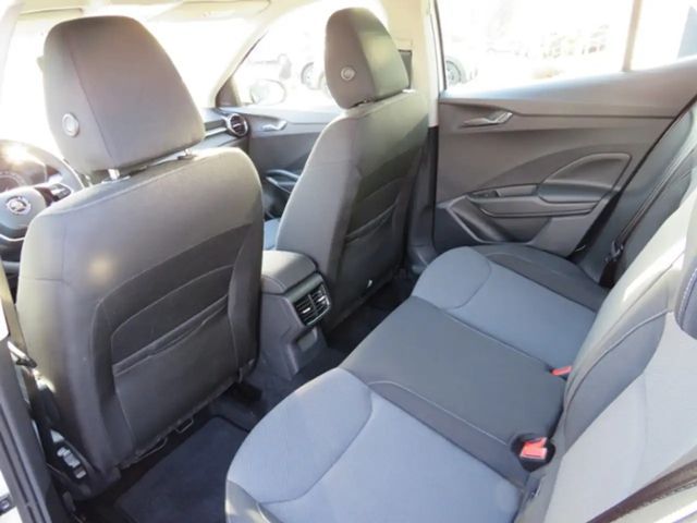 Skoda Fabia 1.0 TSI Selection