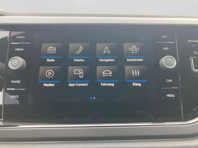 Volkswagen Taigo 1.5 TSI DSG IQ.Drive R-Line