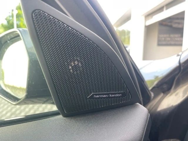 BMW X3 M-Sport xDrive