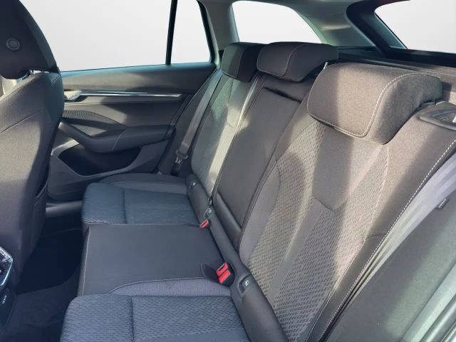 Skoda Octavia 2.0 TDI Combi Style Style