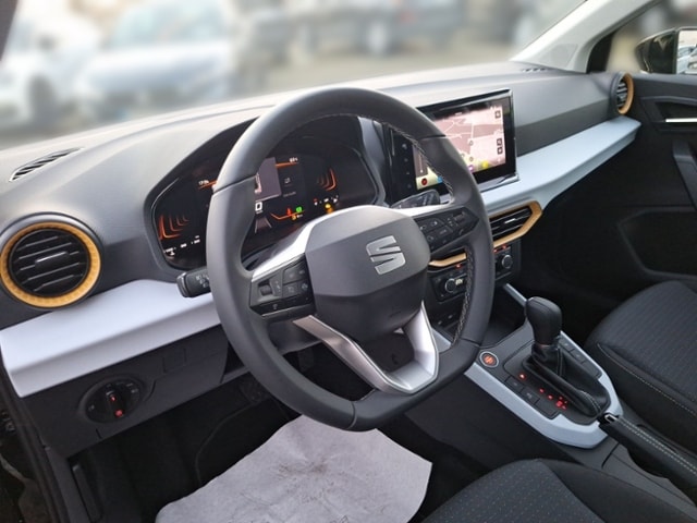 Seat Arona 1.0 TSI DSG