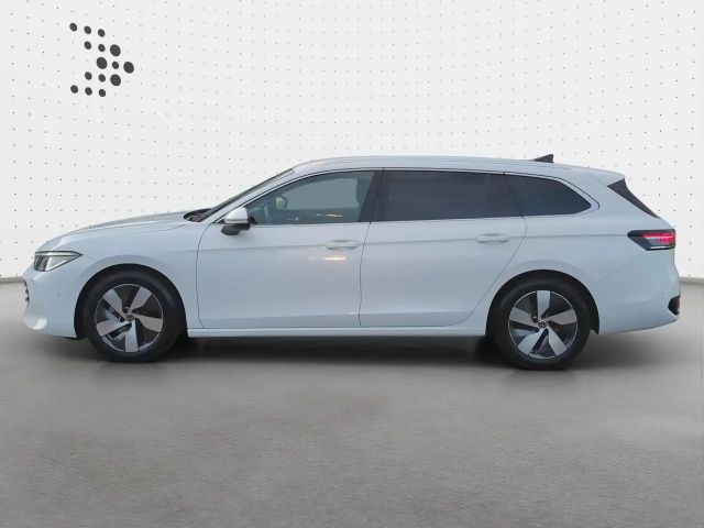 Volkswagen Passat DSG Elegance Elegance IQ.Drive