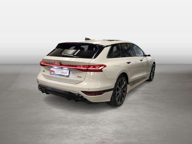 Audi A6 e-tron Avant Quattro