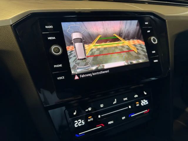 Volkswagen Passat Business DSG Variant