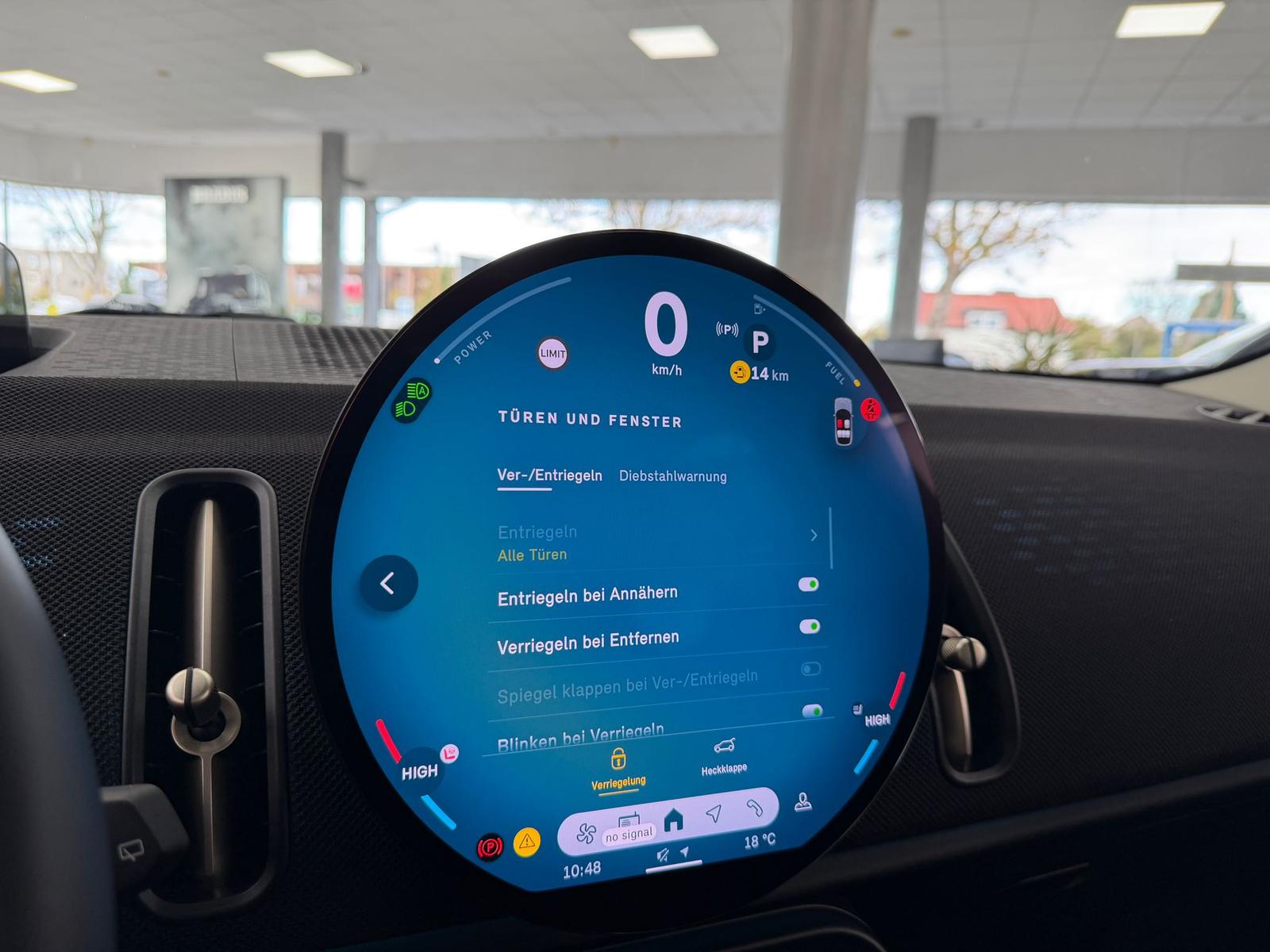 MINI Cooper S Countryman All4 Classic