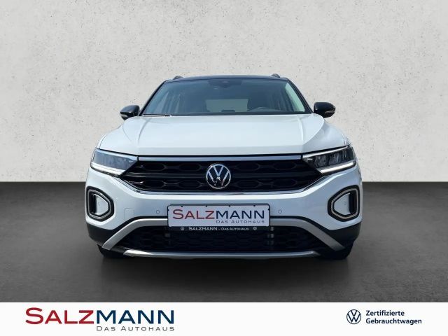 Volkswagen T-Roc 1.5 TSI Life