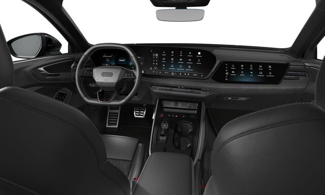 Audi A5 Quattro S-Tronic