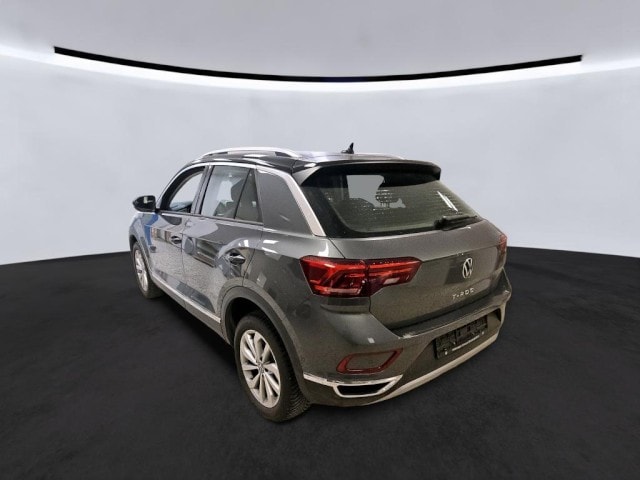 Volkswagen T-Roc 1.0 TSI Style