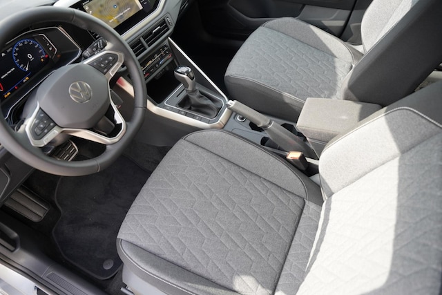 Volkswagen Polo DSG Move