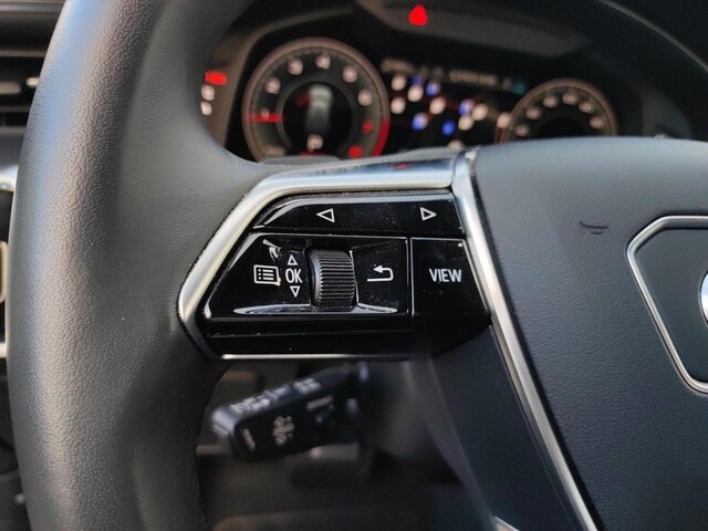 Audi A6 45 TFSI Avant S-Tronic