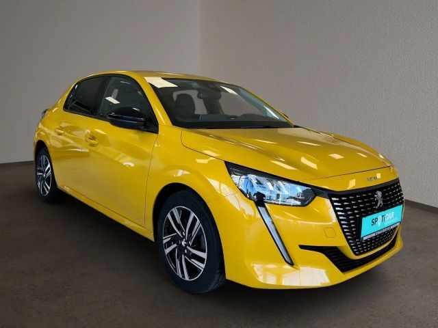 Peugeot 208 Allure Pack PureTech