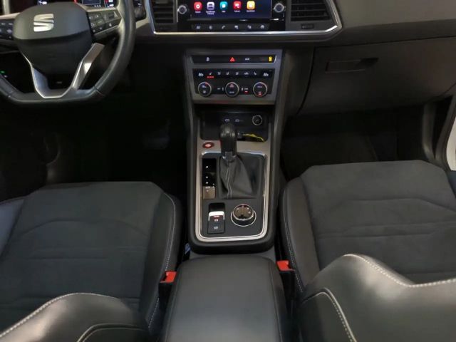 Seat Ateca 1.5 TSI DSG