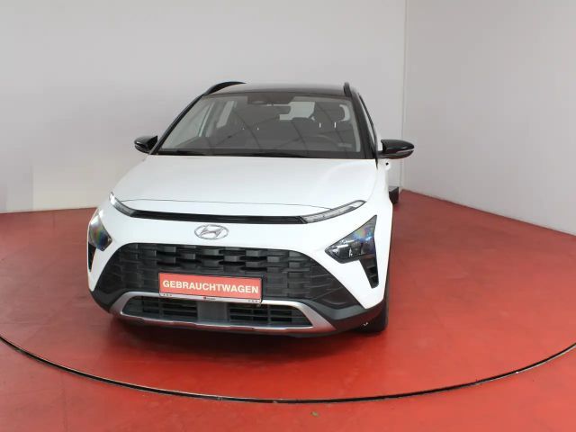 Hyundai Bayon Intro Edition