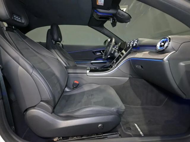 Mercedes-Benz CLE 200 4MATIC AMG Line