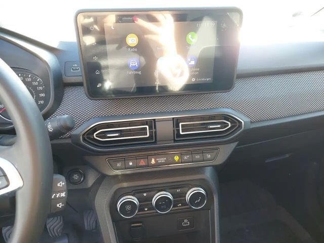 Dacia Jogger Extreme TCe 110