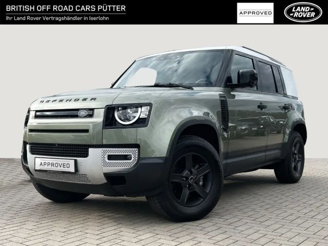Land Rover Defender 3.0 110 Black Pack D250