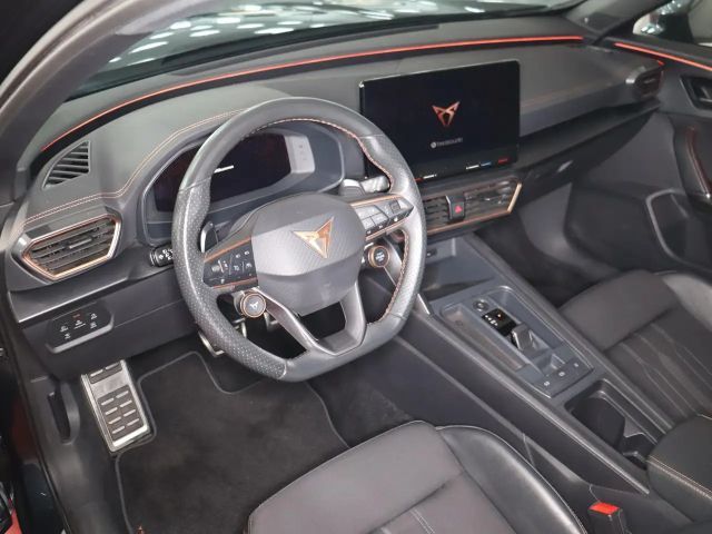 Cupra Formentor 2.0 TSI DSG VZ