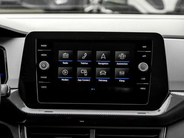 Volkswagen T-Cross 1.0 TSI DSG Life