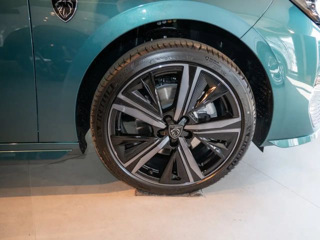 Peugeot 308 GT-Line Hybrid SW