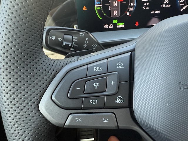 Volkswagen Tayron eHybrid