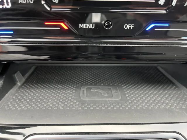 Volkswagen Passat Business Variant