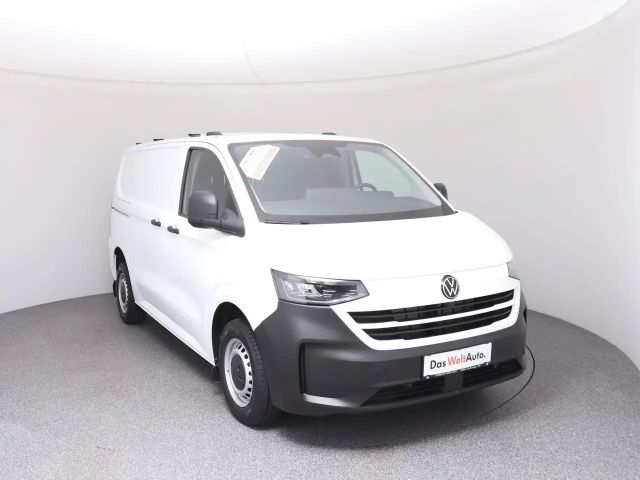 Volkswagen Transporter 4Motion T7