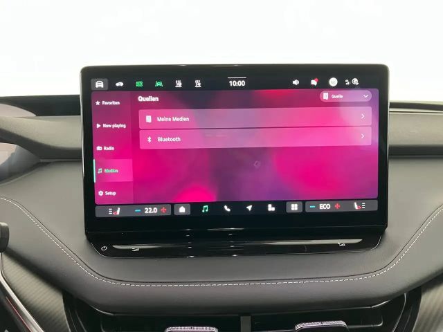 Skoda Elroq 85 Sportline