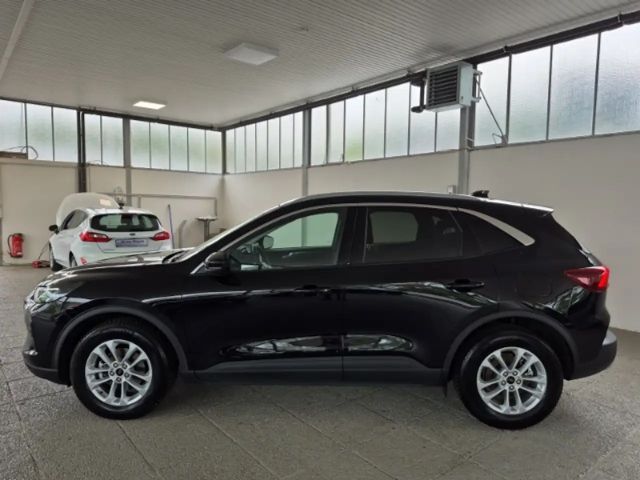 Ford Kuga EcoBoost Titanium