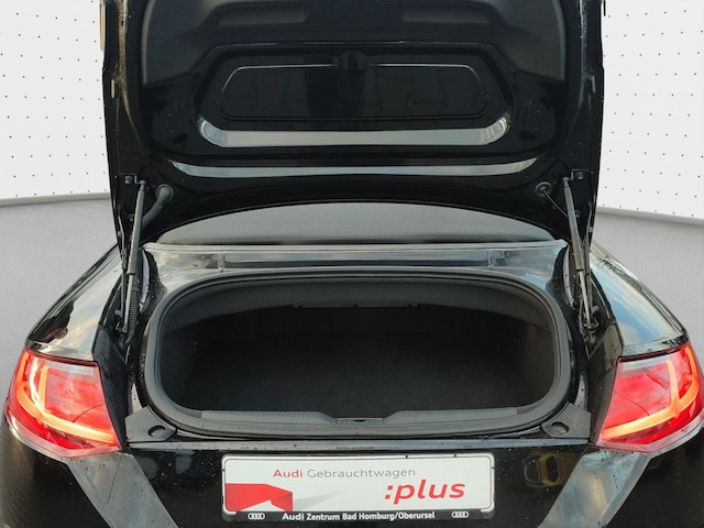 Audi TT 45 TFSI Roadster S-Tronic