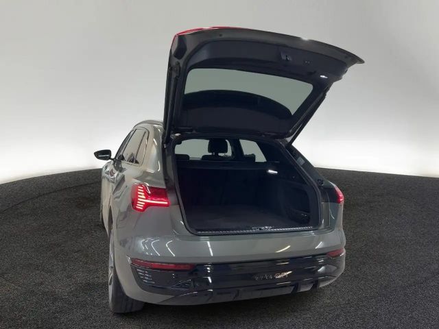 Audi Q8 e-tron 50 Quattro S-Line