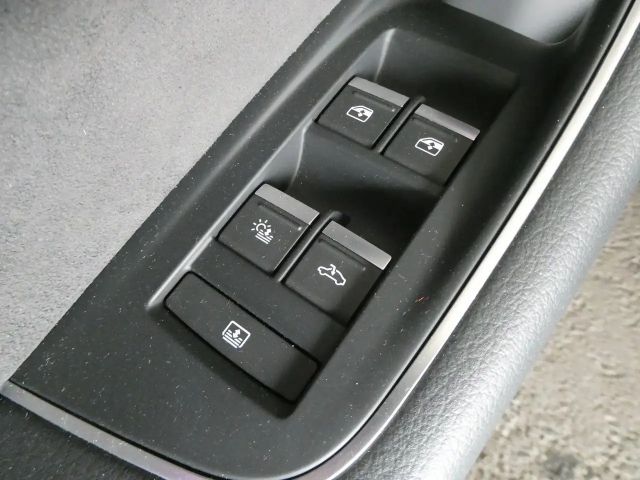 Audi A8 60 TFSI Hybride Lang Quattro