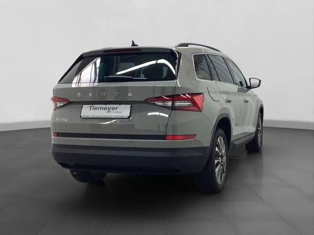 Skoda Kodiaq 2.0 TDI Clever