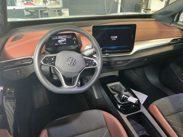 Volkswagen ID.4 Performance Pro