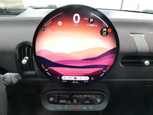 MINI Cooper S Coupe 5-deurs