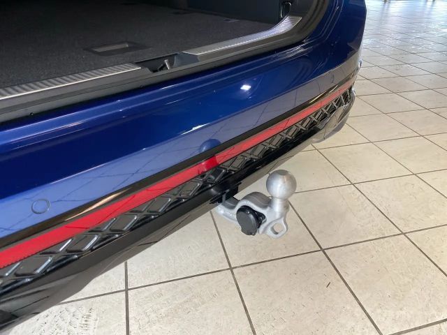 Volkswagen Passat 2.0 TDI DSG R-Line