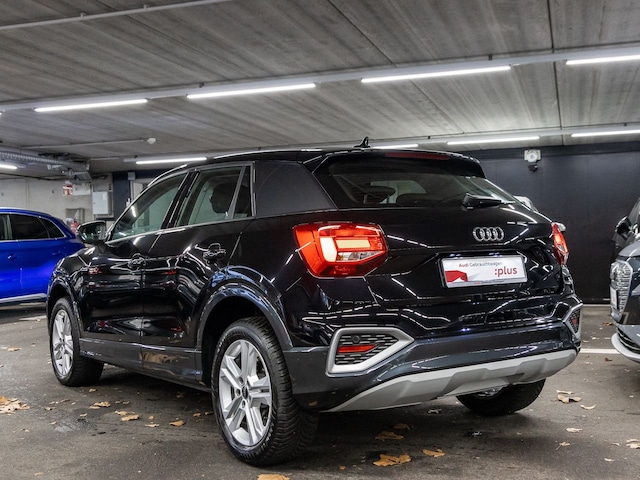 Audi Q2 30 TFSI