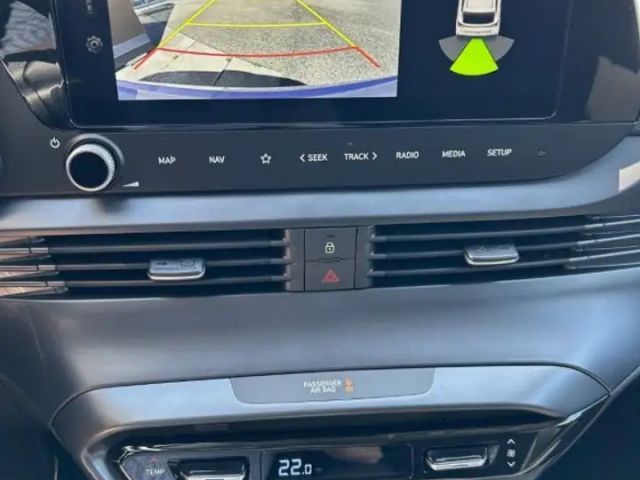 Hyundai Bayon 1.0 T-GDi