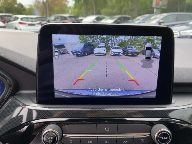 Ford Kuga EcoBoost ST Line X